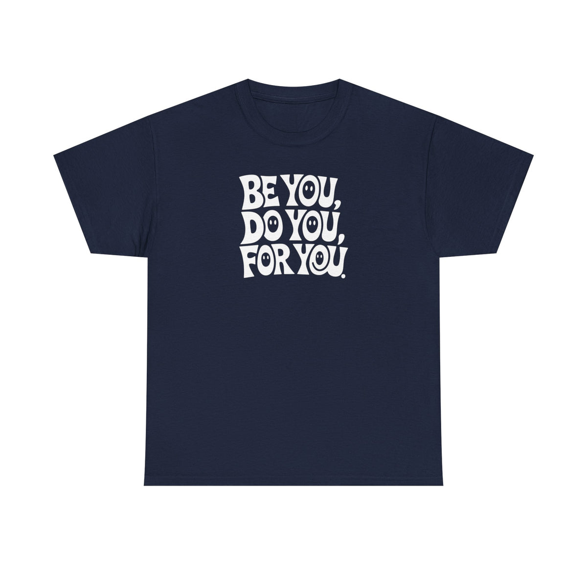 Own Your Vibe Tee