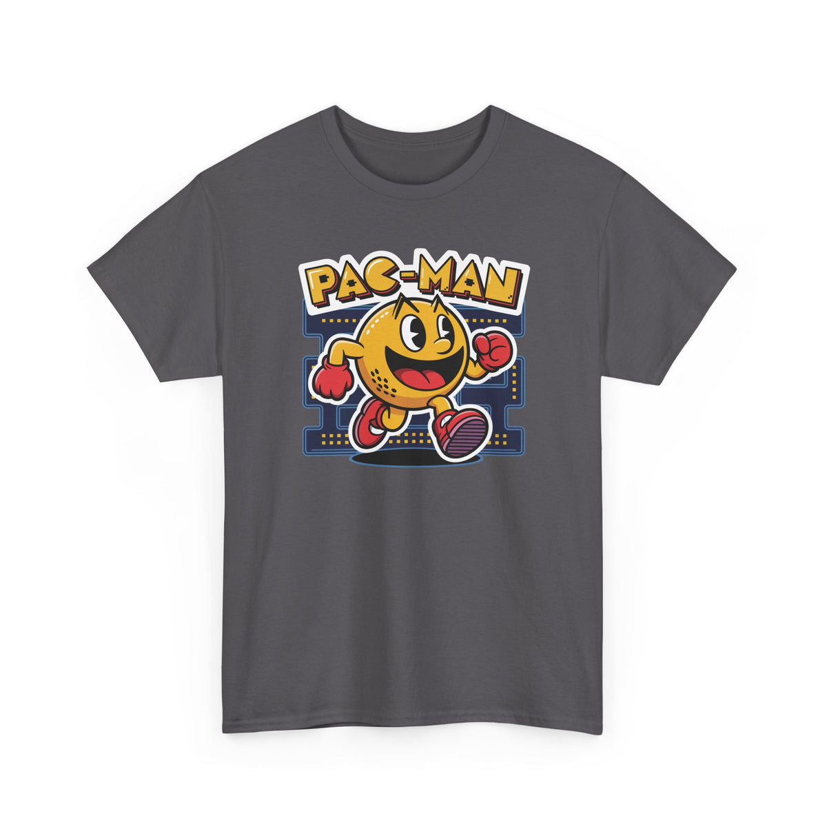 Arcade Chomper Tee