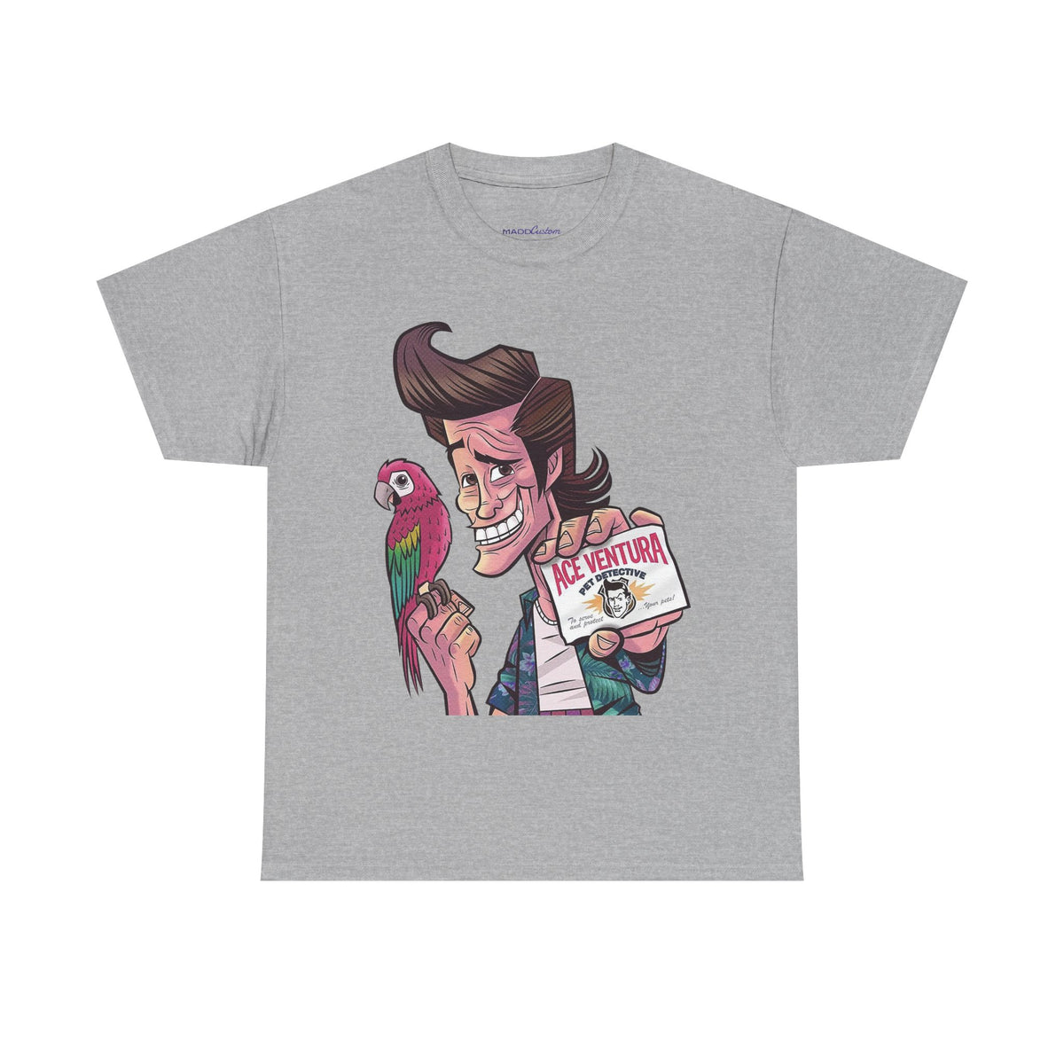 Ace Venture Premium T-Shirt
