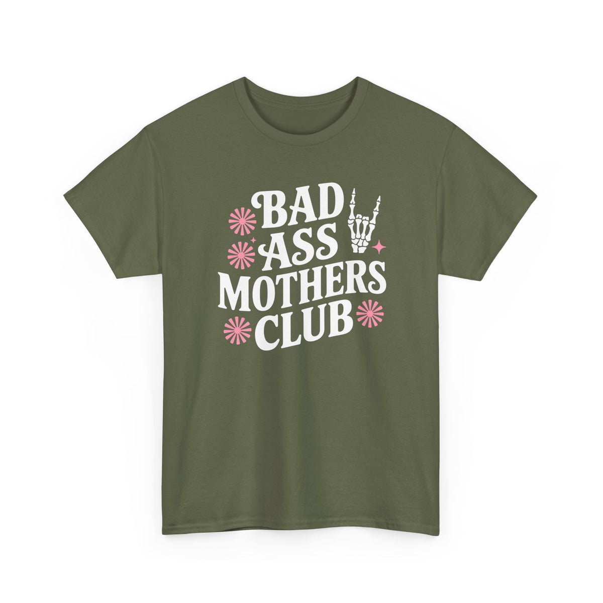 Badass Mama Collective