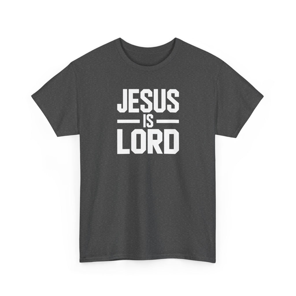 Bold Faith Block Tee