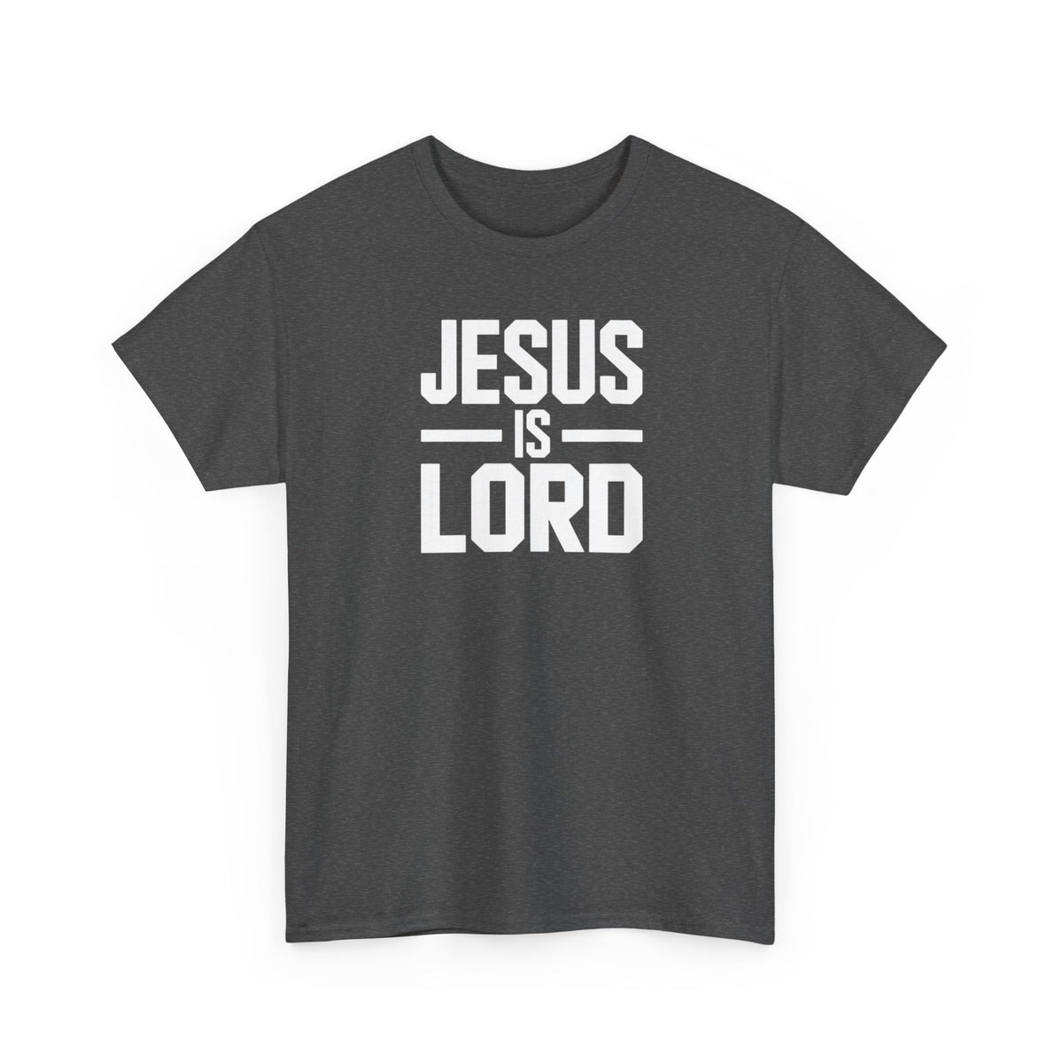 Bold Faith Block Tee