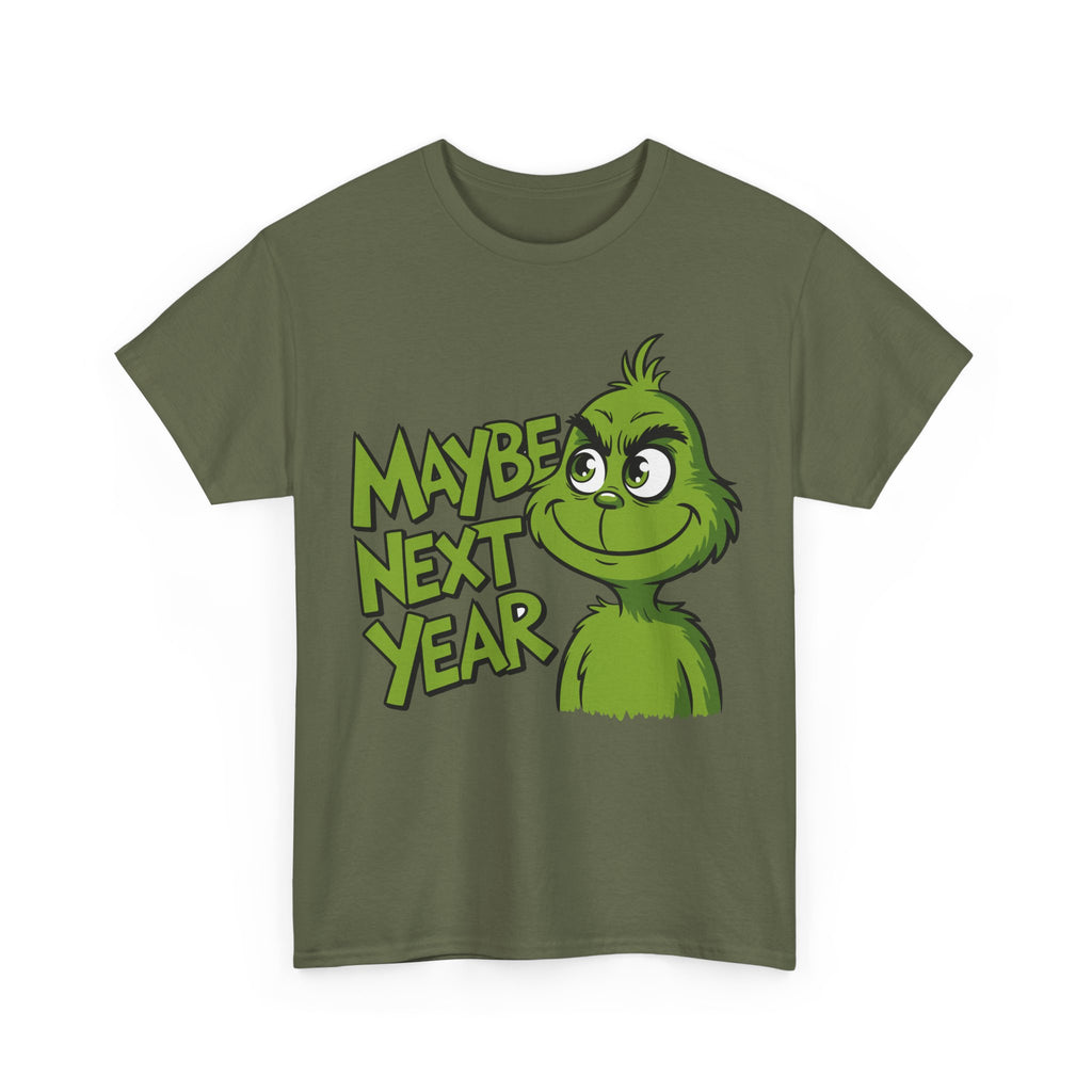 Sly Green Comeback Tee