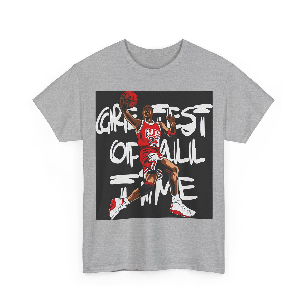 Mj Goat Premium T-Shirt