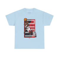 Jordan 23 Full Res Premium T-Shirt