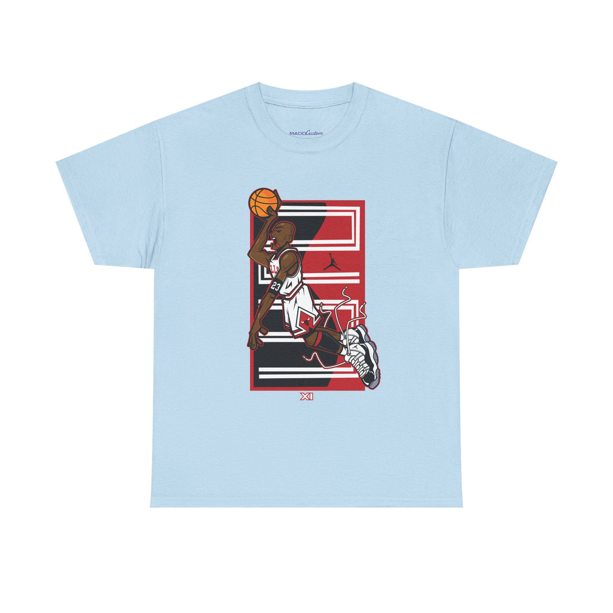 Jordan 23 Full Res Premium T-Shirt