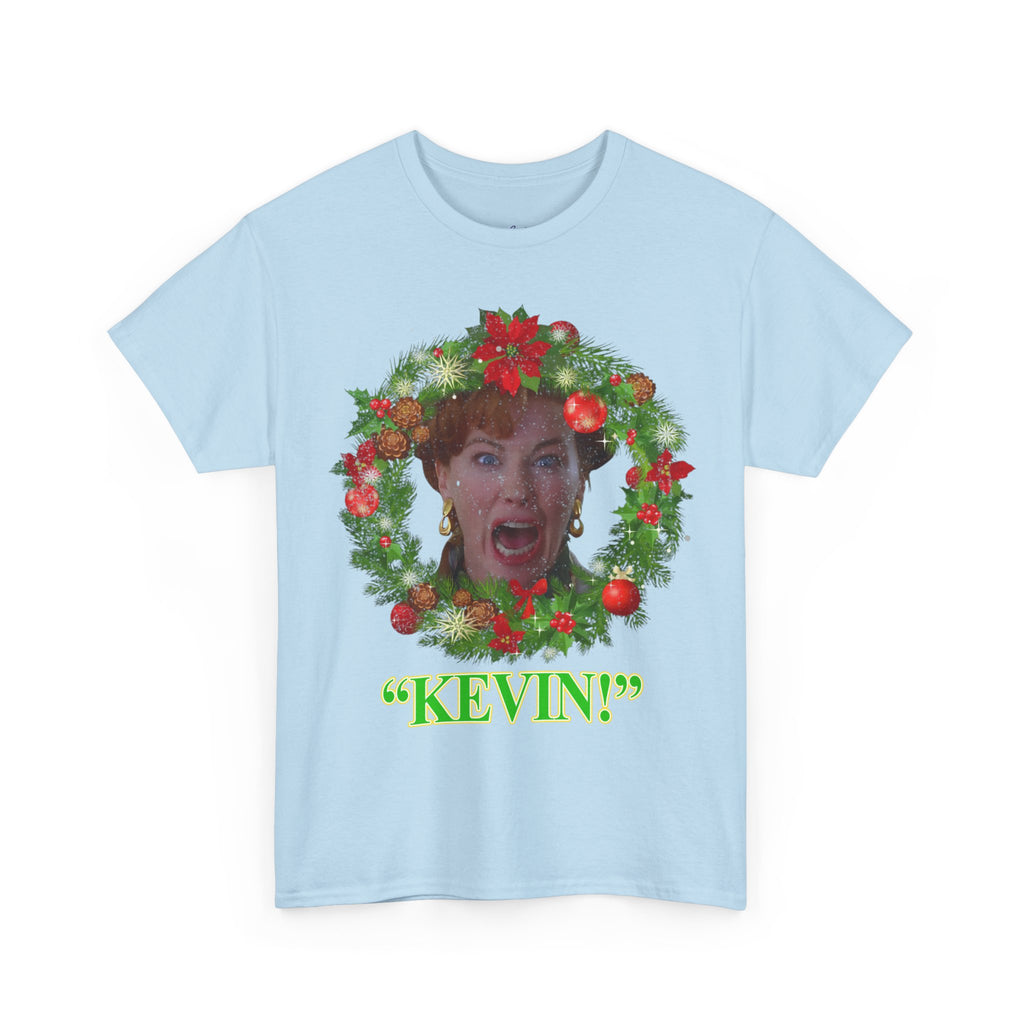 Home Alone Mom Kevin G Premium T-Shirt