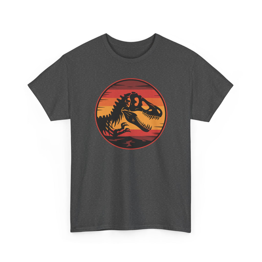 Sunset Rex Tee