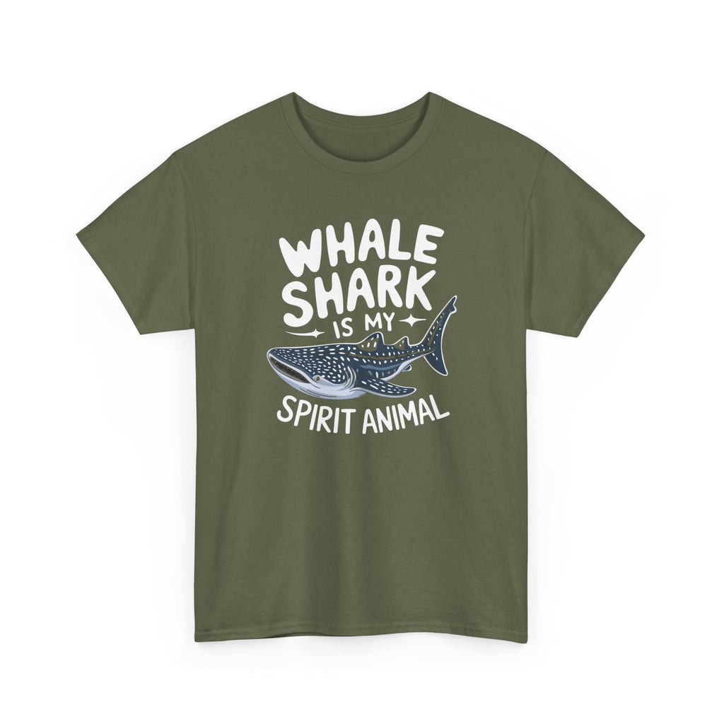 Gentle Giant Spirit Tee