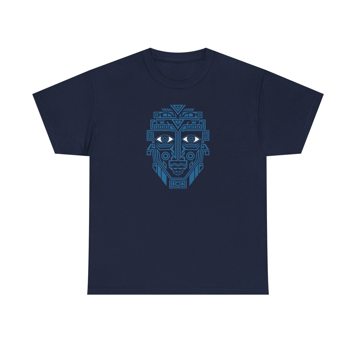 Temple Guardian Tee