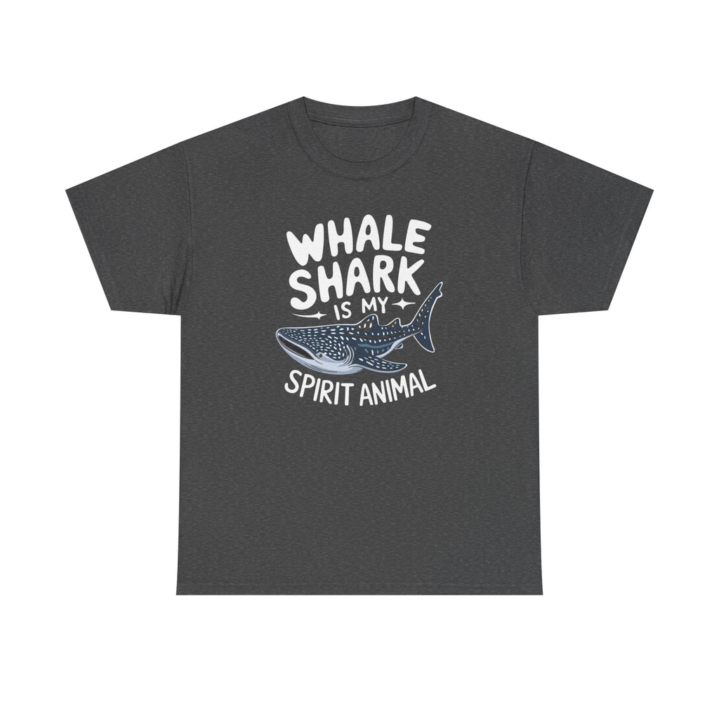 Gentle Giant Spirit Tee