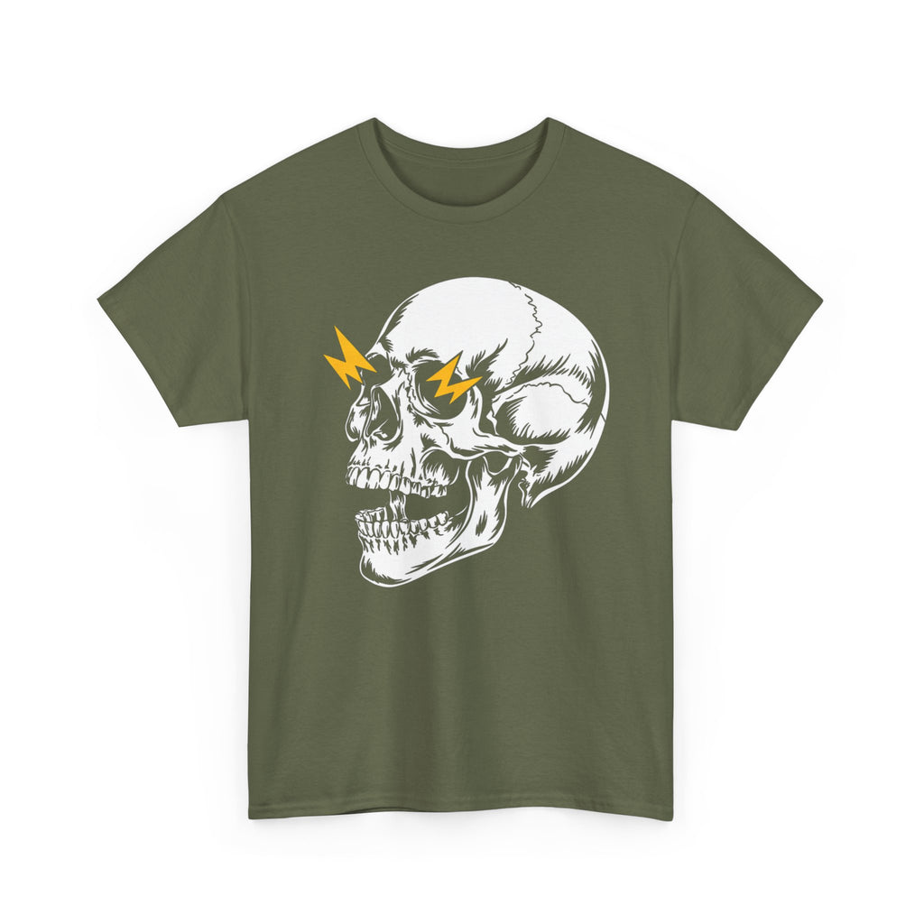 Volt Gaze Skull