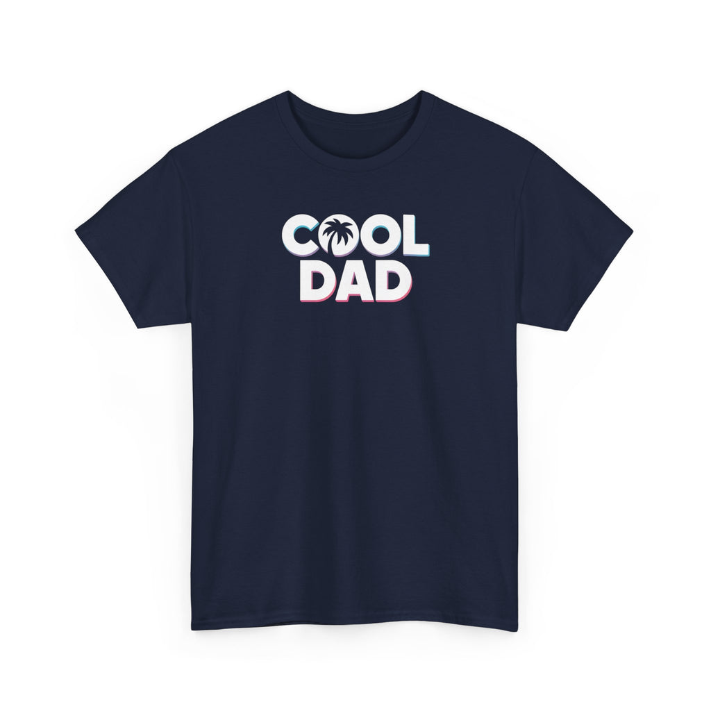 Cool Dad Palm Tee