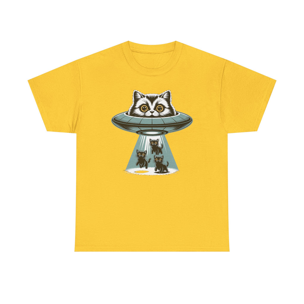 Galactic Kitten Crew