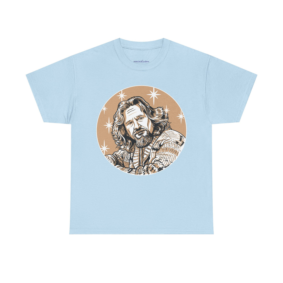 Big Lebowski Mid Century Premium T-Shirt