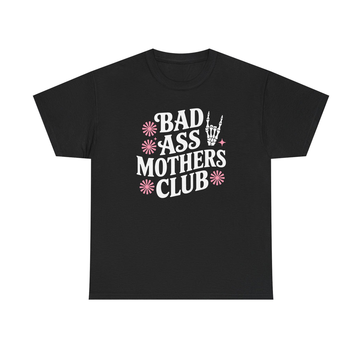 Badass Mama Collective