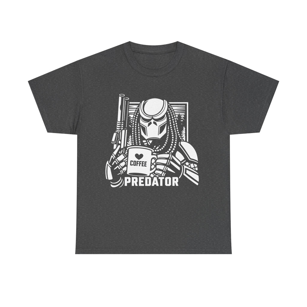 Predator Coffee Club Tee