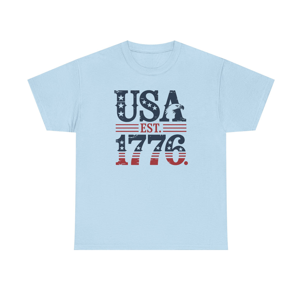 Heritage '76 Tee