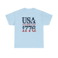 Heritage '76 Tee