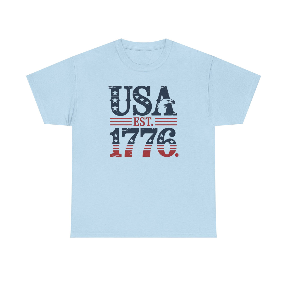 Heritage '76 Tee