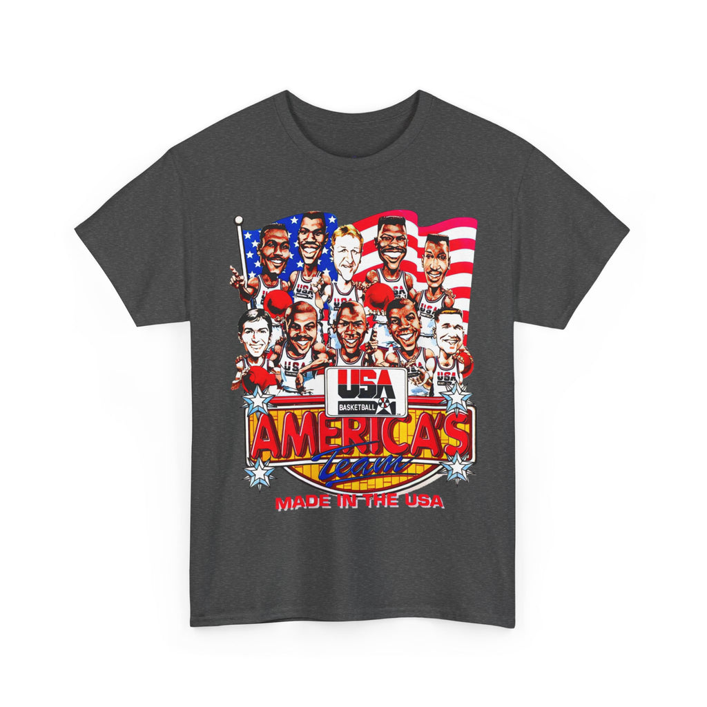 Dream Team 3420 Premium T-Shirt