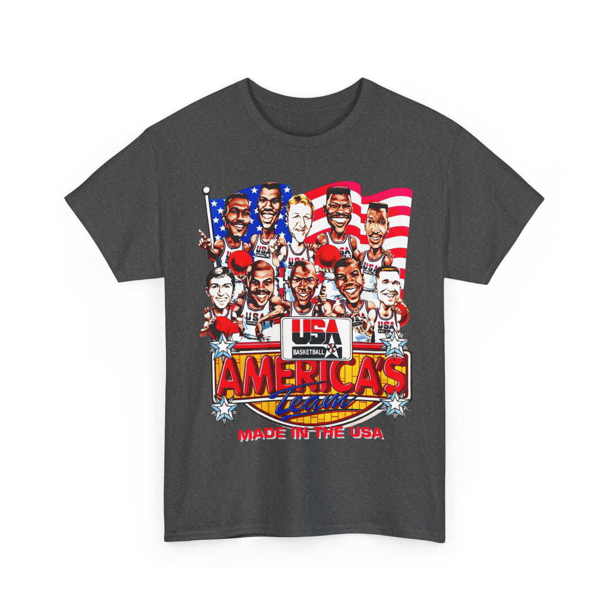 Dream Team 3420 Premium T-Shirt
