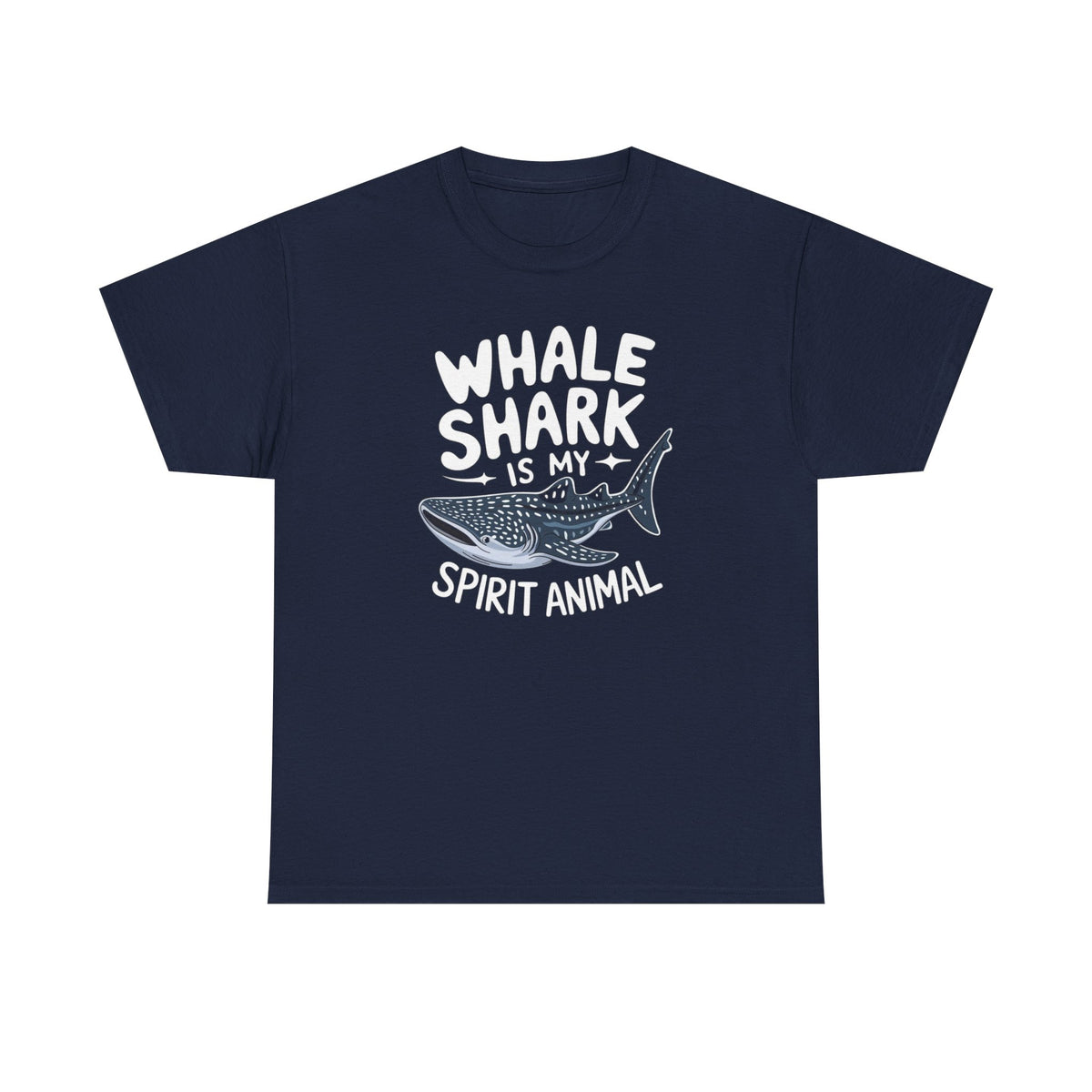 Gentle Giant Spirit Tee