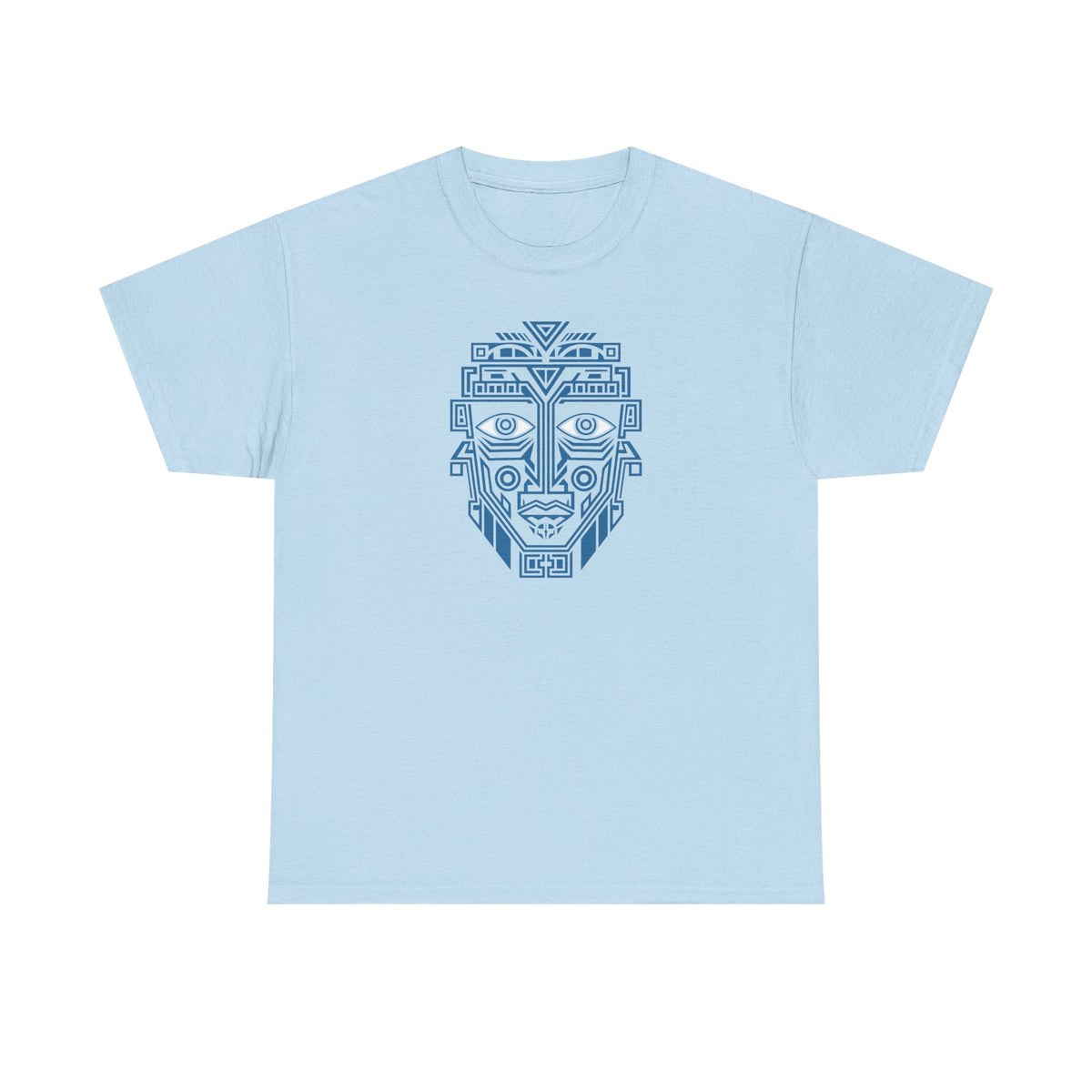 Temple Guardian Tee