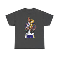 Kobe Championship Premium T-Shirt