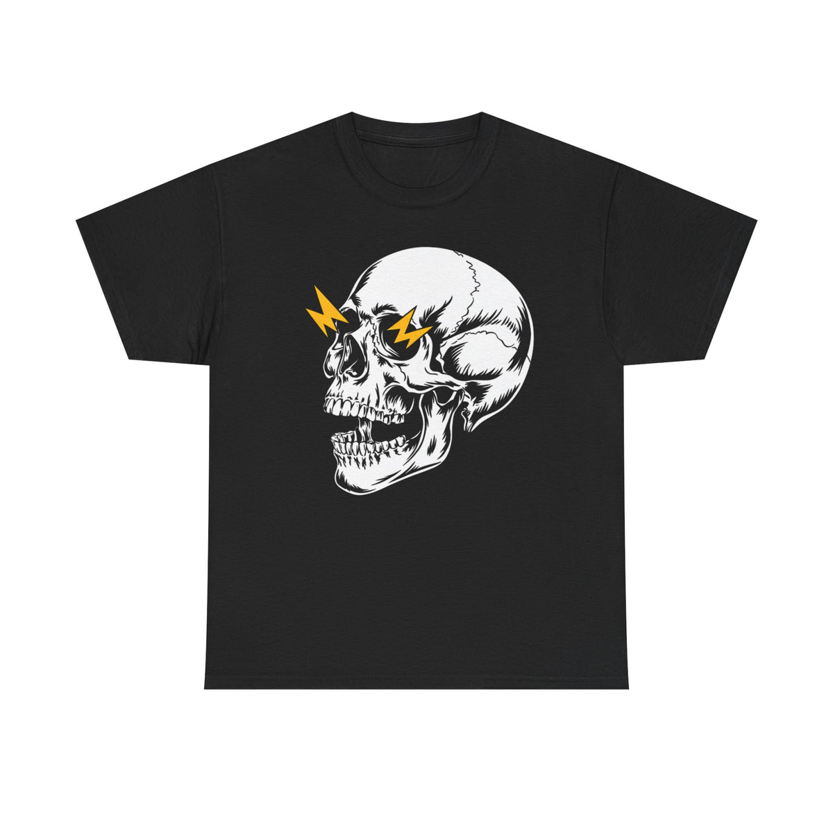 Volt Gaze Skull
