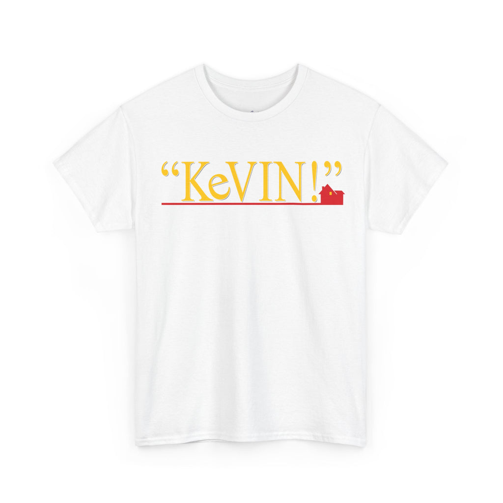 Home Alone Kevin! Premium T-Shirt