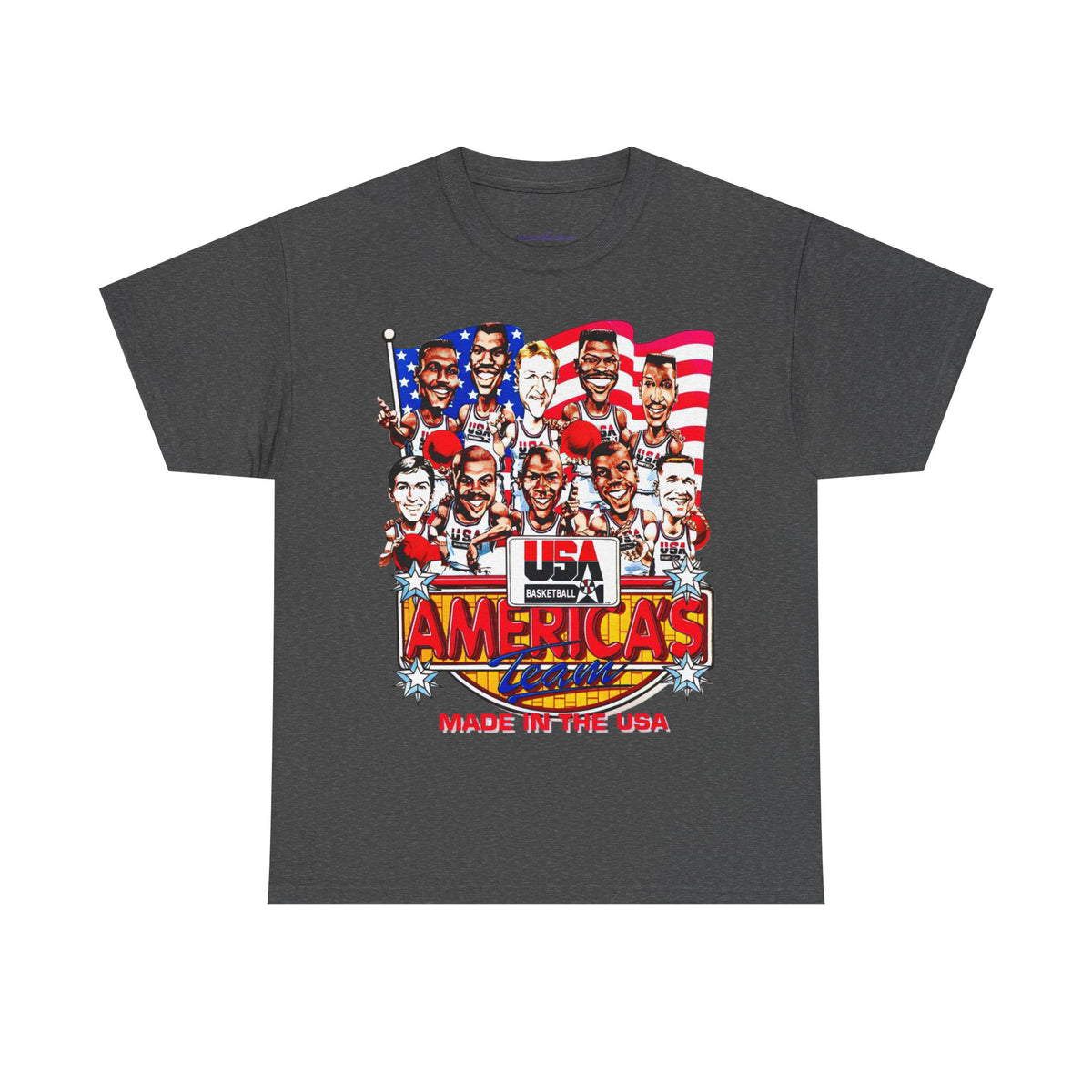 Dream Team 3420 Premium T-Shirt