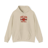 Chicago Football Est 1920 Hoodie