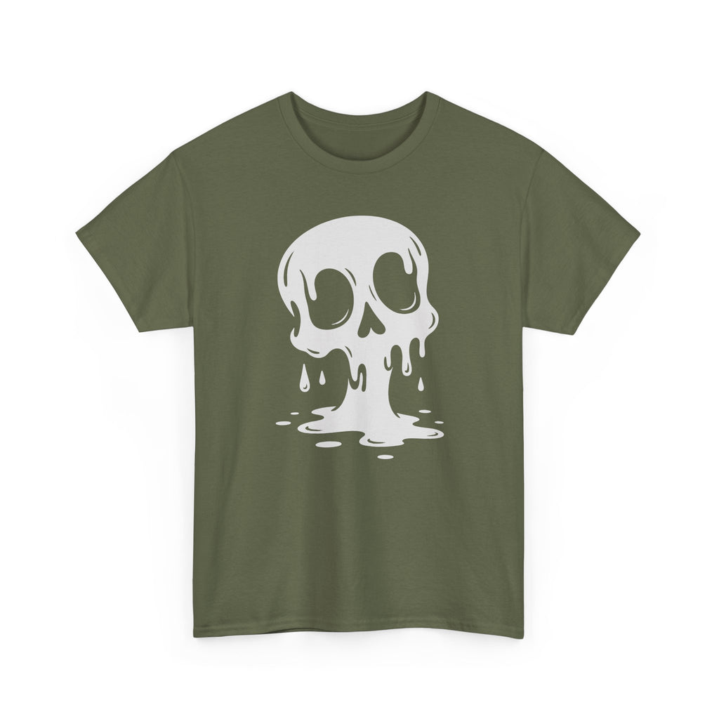 Drip Skull Tee