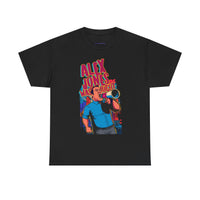 Alex Jones Was Right Premium T-Shirt