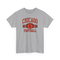Chicago Football Est 1920 Tee