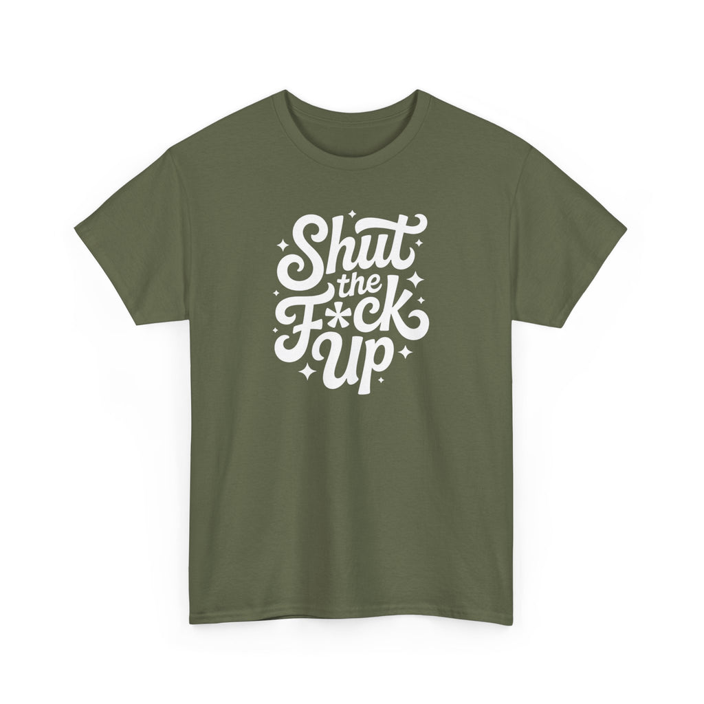 Say It Loud Tee