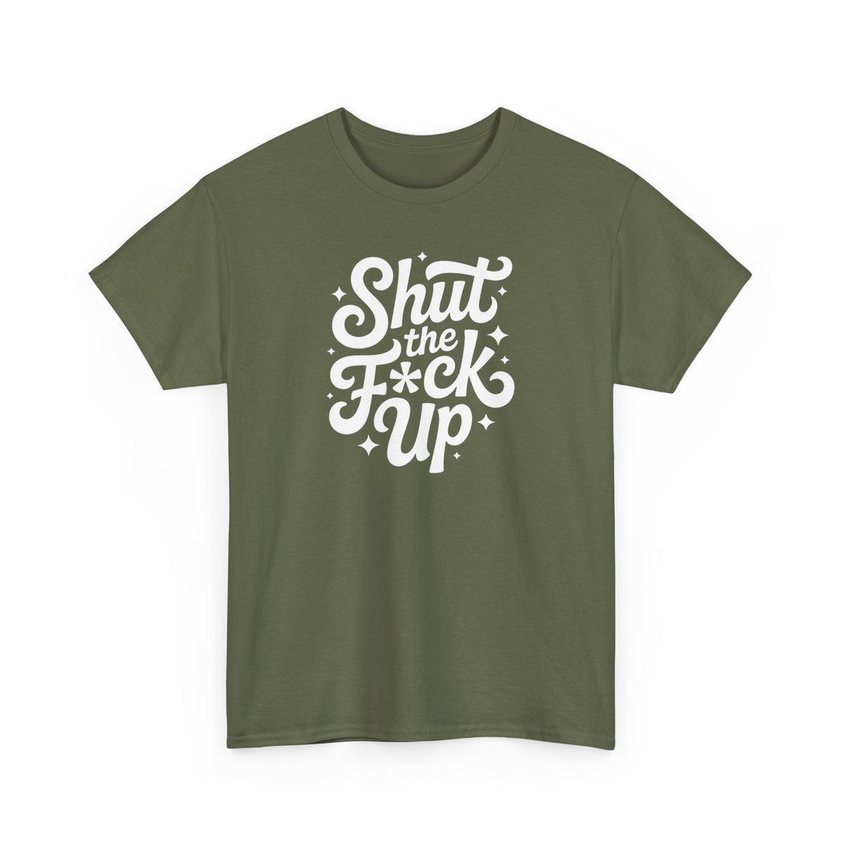 Say It Loud Tee