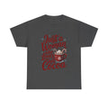 Cozy Cocoa Lover Tee