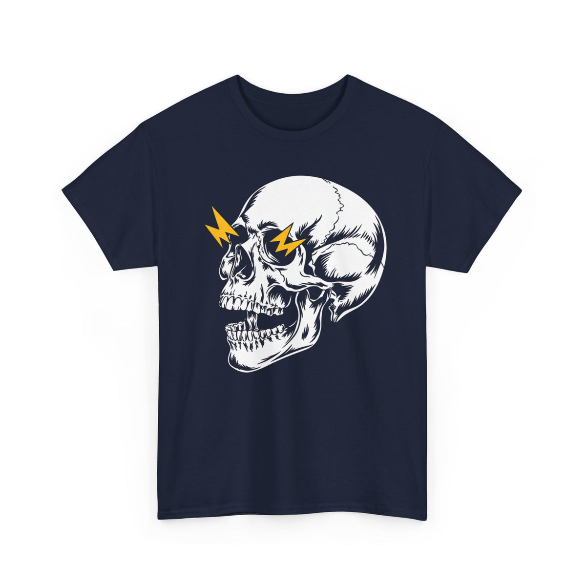 Volt Gaze Skull