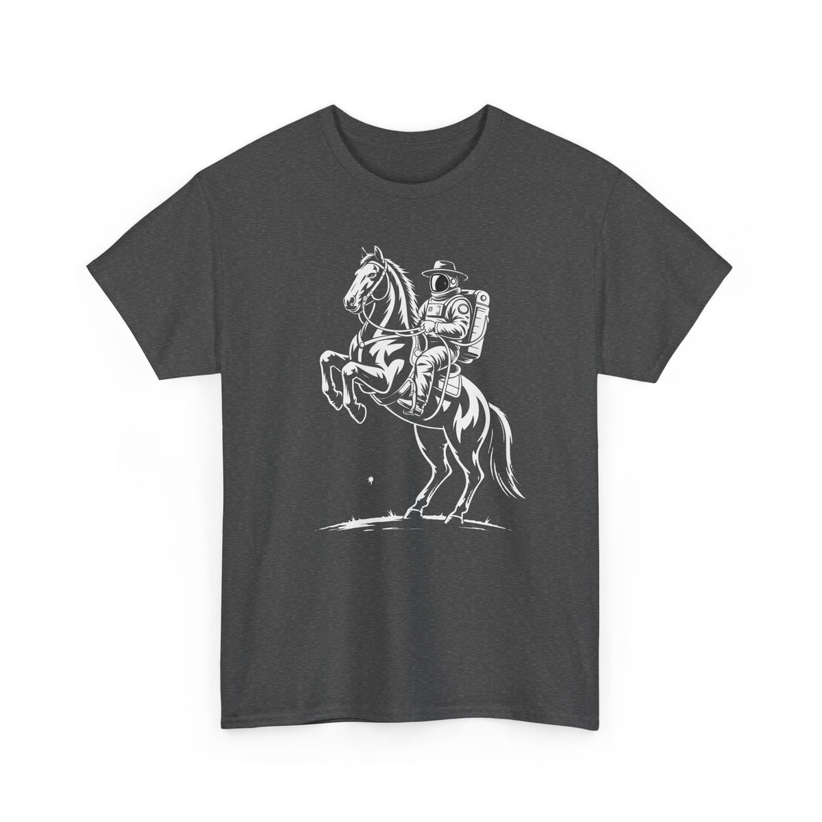 Galactic Wrangler