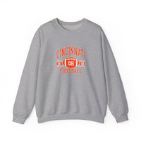 Cincinnati Ohio Football 1968 Sweatshirt