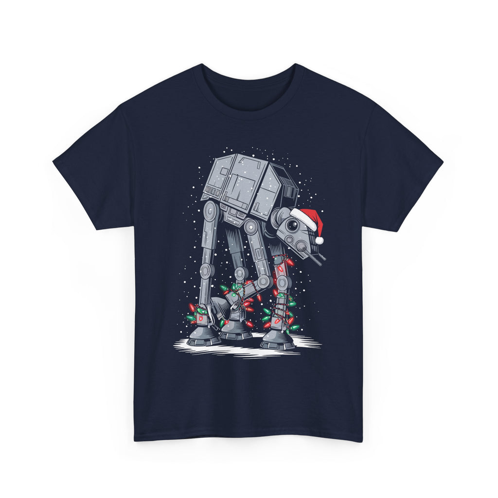 Holiday Walker Tee