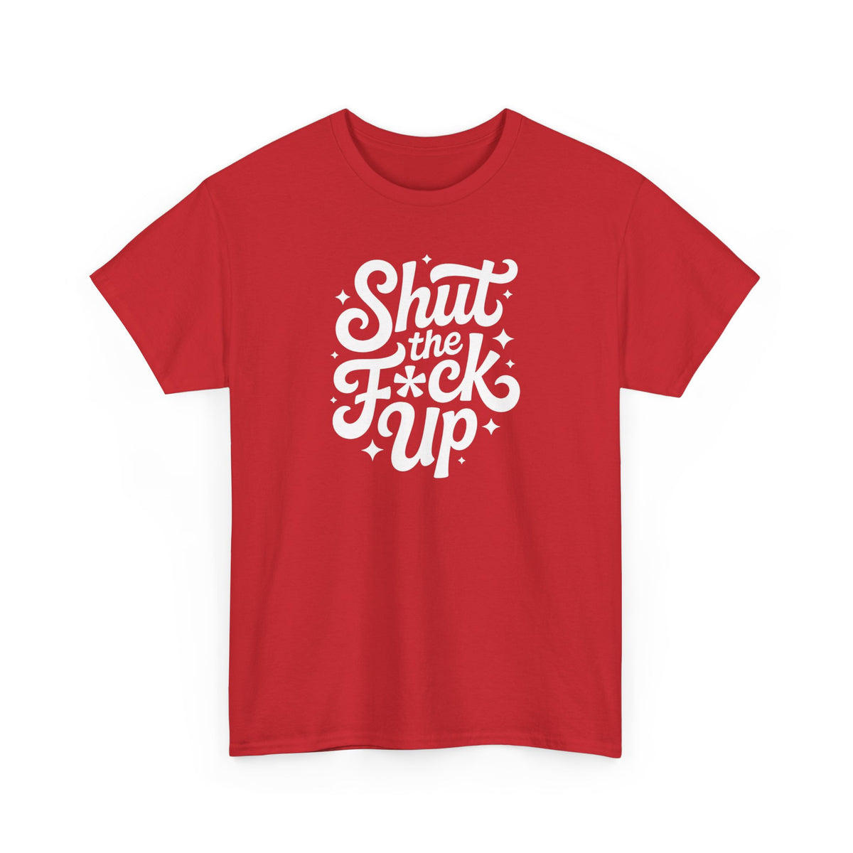 Say It Loud Tee