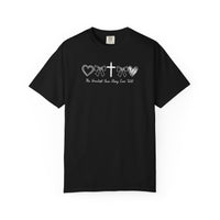 Comfort Colors® The Greatest Love Story Ever Told Tee