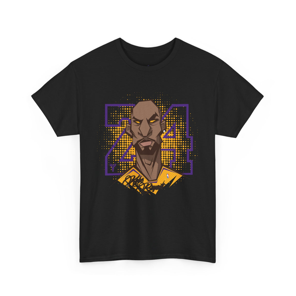 Kobe 24 Premium T-Shirt