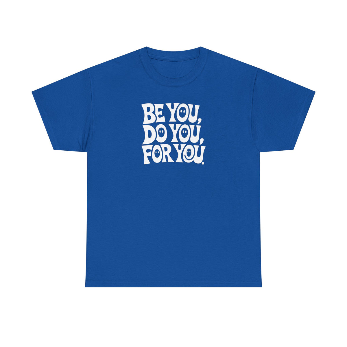 Own Your Vibe Tee