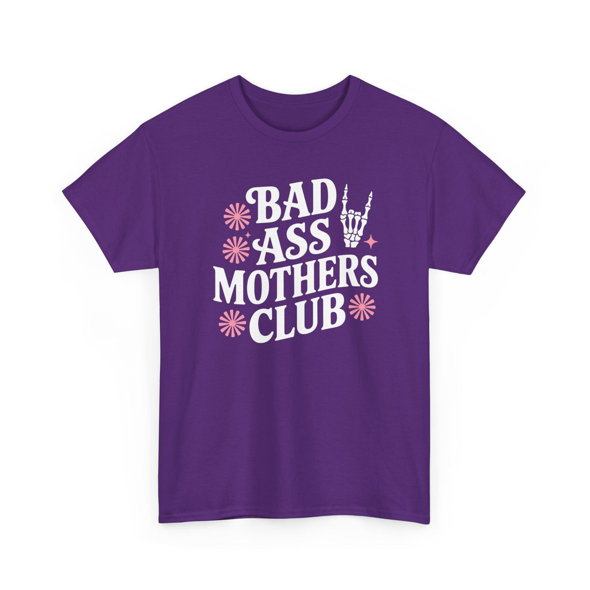 Badass Mama Collective