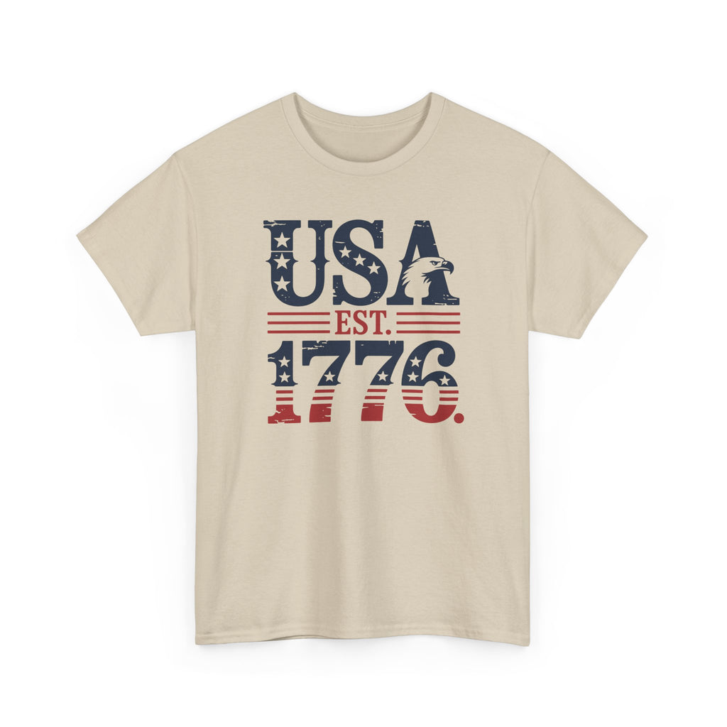 Heritage '76 Tee