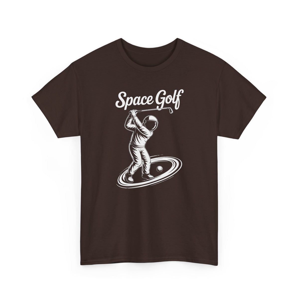 Galactic Tee Shot